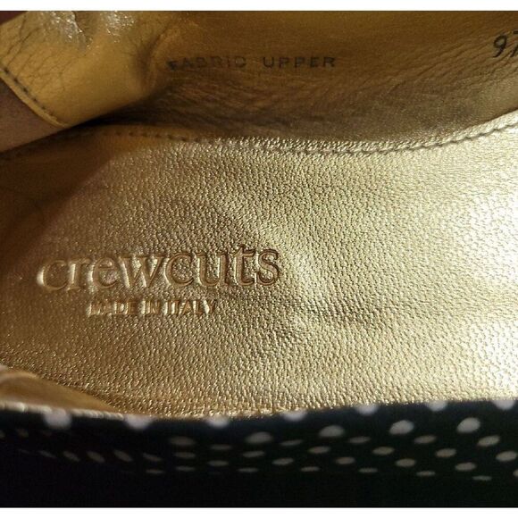Crewcuts by J Crew Flats Size 13 - Picture 5 of 5